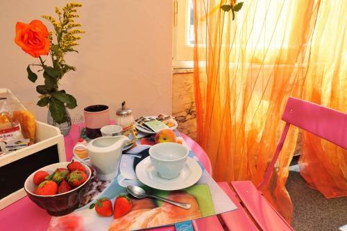 Hostal B&B L'arca Di No�