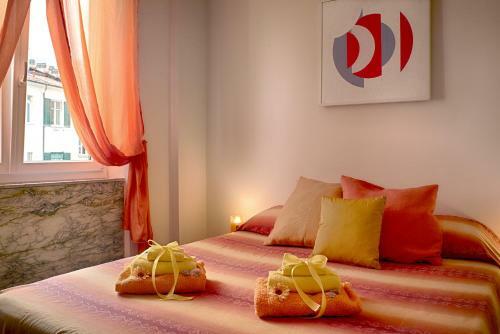 Hostal B&B L'arca Di No�