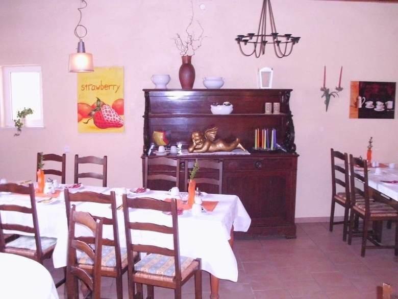 Hostal Hotel Am Stern
