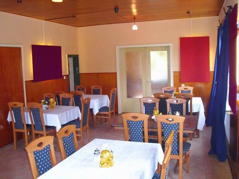 Hostal Hotel Am Stern