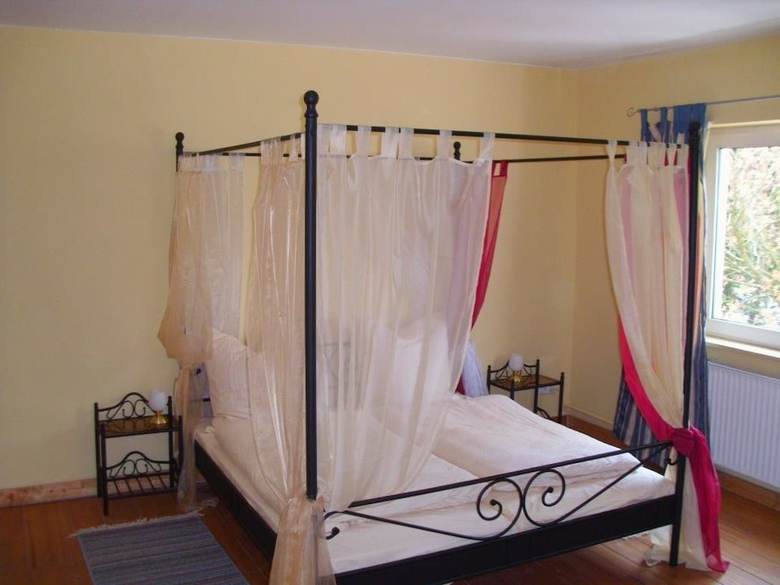 Hostal Hotel Am Stern