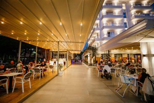 Hotel Klajdi