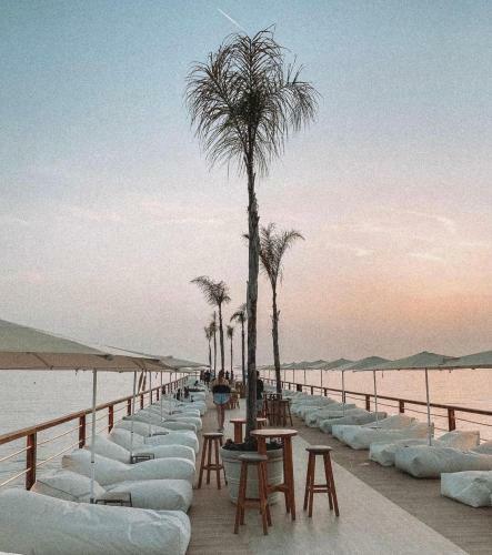 Hotel Klajdi