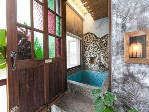 Beautiful Yilan Resort