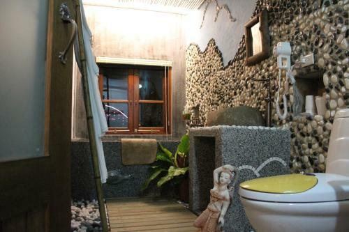 Beautiful Yilan Resort