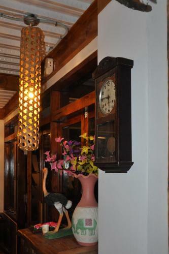 Beautiful Yilan Resort