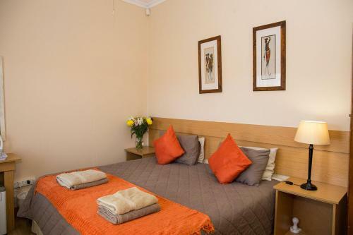 Hostal Jaybay House