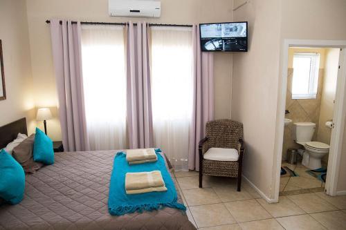 Hostal Jaybay House