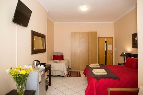 Hostal Jaybay House