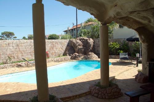 Hostal Jaybay House