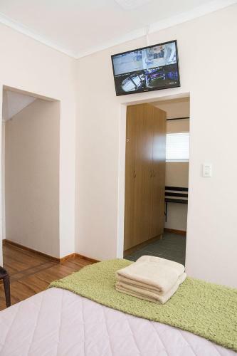 Hostal Jaybay House