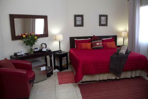 Hostal Jaybay House