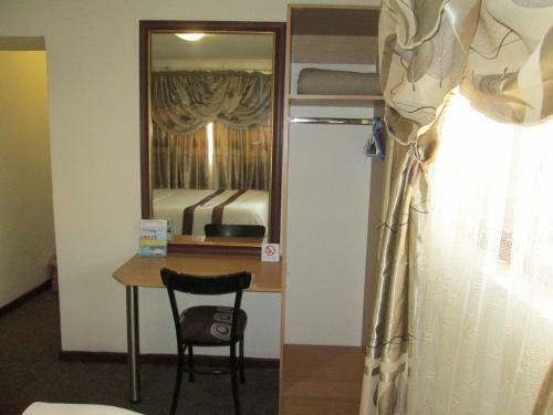 Bed & Breakfast Ecotel Midrand