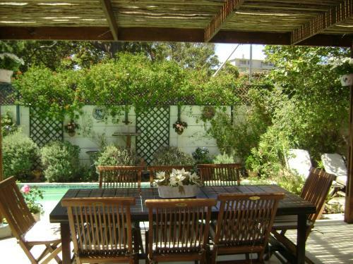 Hostal Glenhaven
