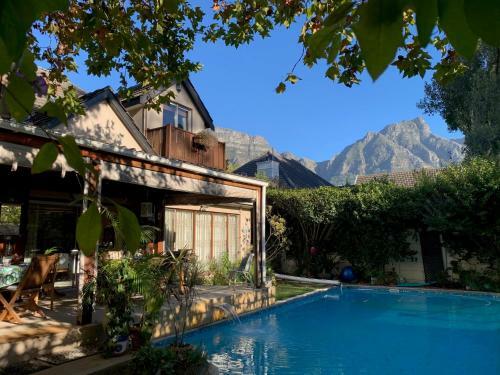 Hostal Glenhaven