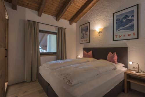 Apartamento Ferienwohnungen Haus Wildsee