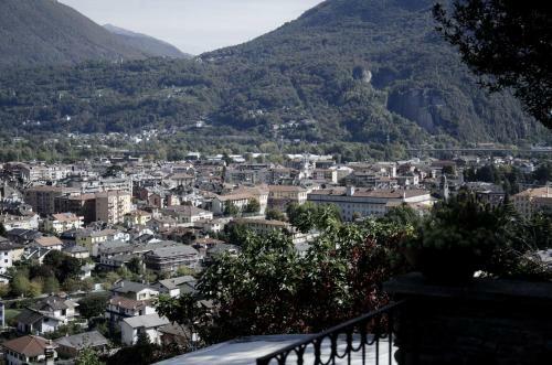 B&B Villa Moro