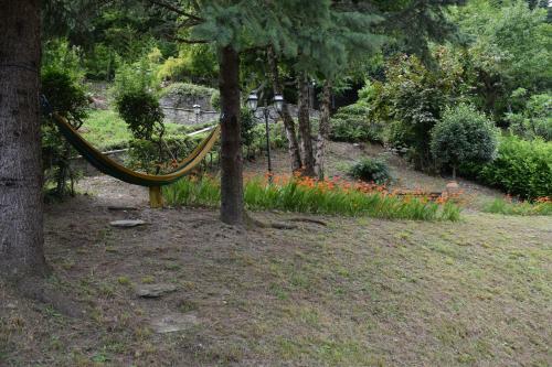 B&B Villa Moro