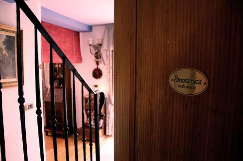 B&B Villa Moro