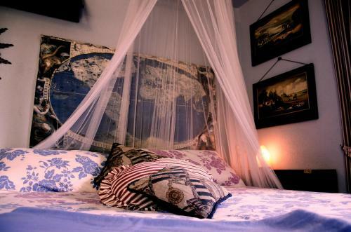 B&B Villa Moro