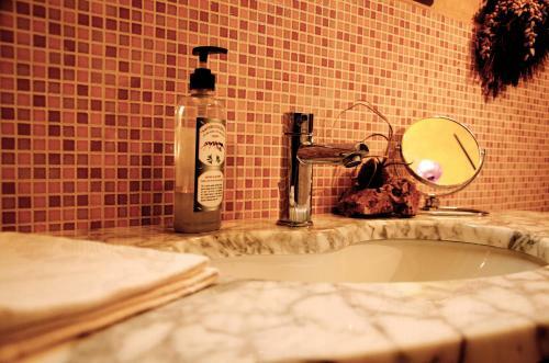 B&B Villa Moro