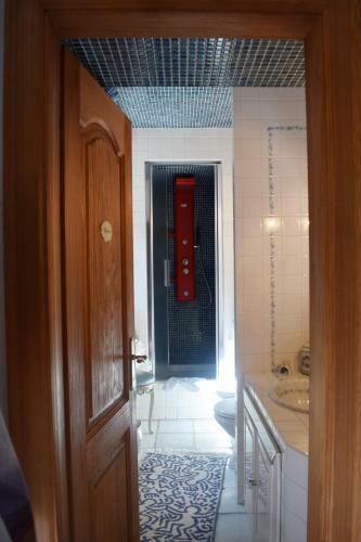 B&B Villa Moro