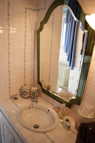B&B Villa Moro