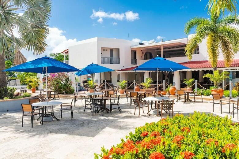 Hotel Jolly Beach Resort & Spa All Inclusive