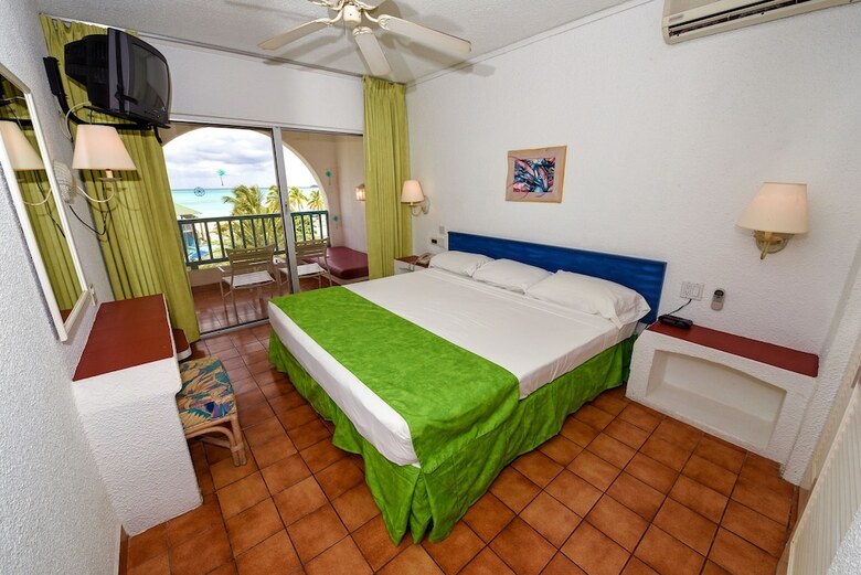 Hotel Jolly Beach Resort & Spa All Inclusive