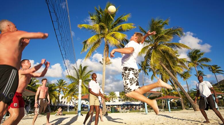 Hotel Jolly Beach Resort & Spa All Inclusive
