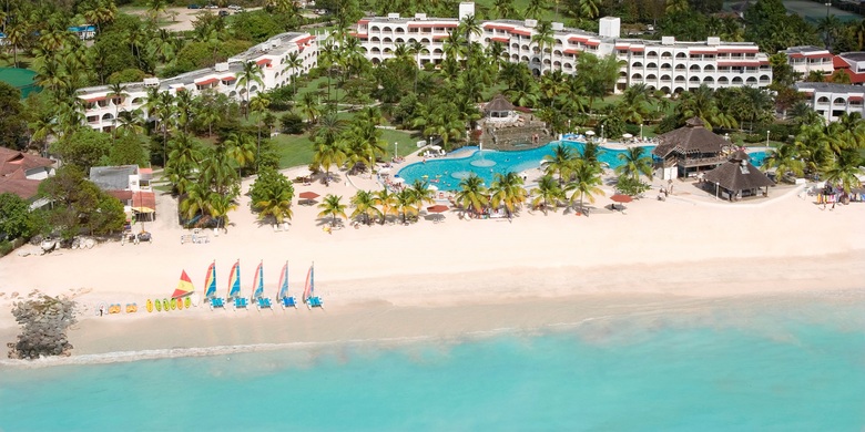 Hotel Jolly Beach Resort & Spa All Inclusive
