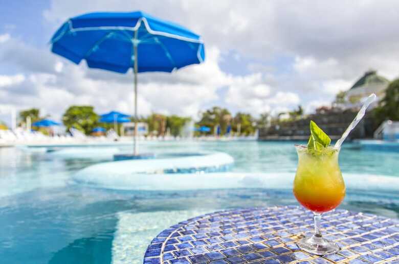 Hotel Jolly Beach Resort & Spa All Inclusive