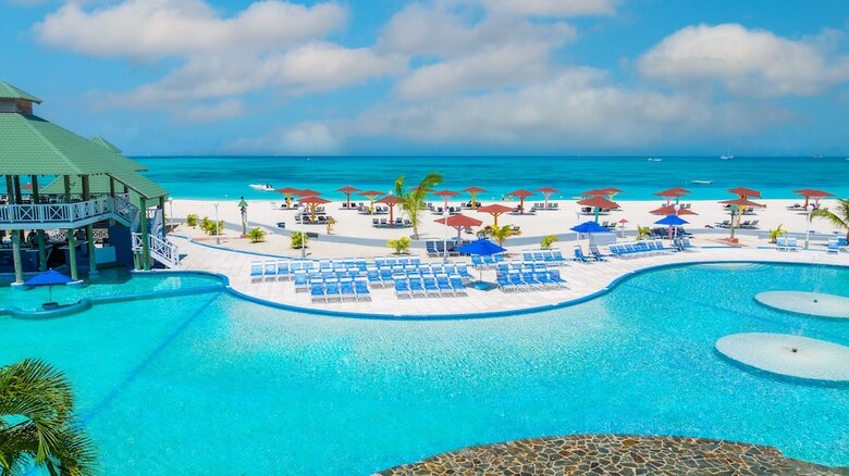 Hotel Jolly Beach Resort & Spa All Inclusive