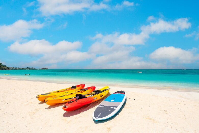 Hotel Jolly Beach Resort & Spa All Inclusive