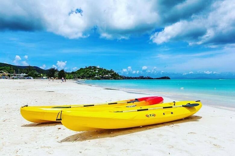 Hotel Jolly Beach Resort & Spa All Inclusive
