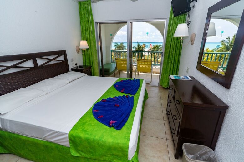 Hotel Jolly Beach Resort & Spa All Inclusive