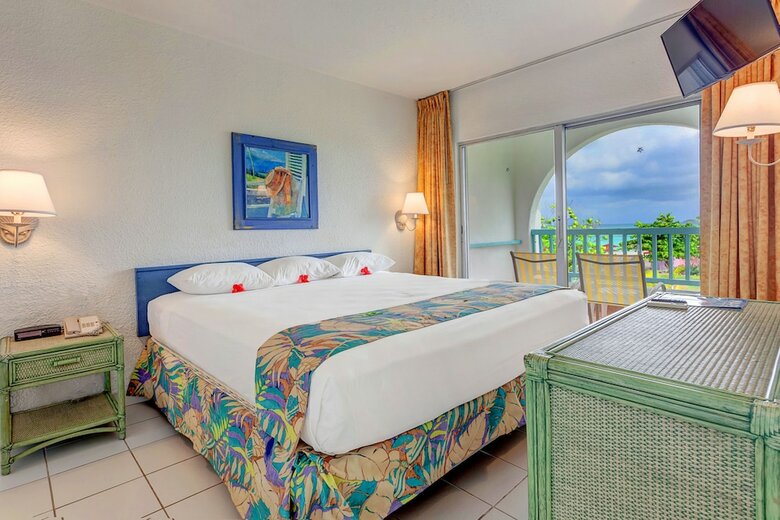 Hotel Jolly Beach Resort & Spa All Inclusive