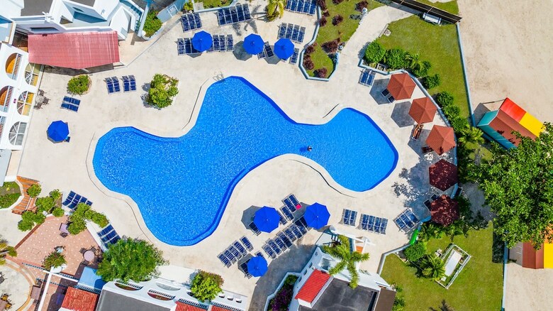 Hotel Jolly Beach Resort & Spa All Inclusive
