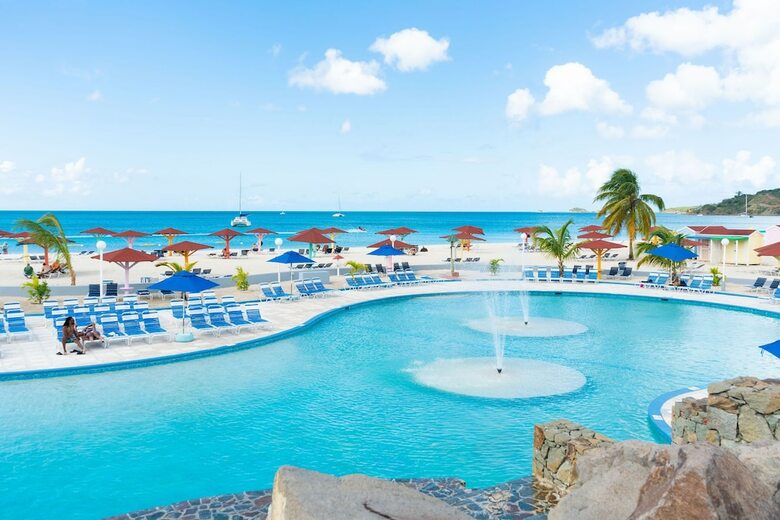 Hotel Jolly Beach Resort & Spa All Inclusive