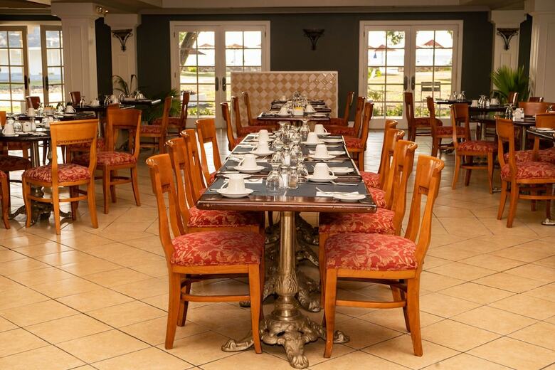 Hotel Jolly Beach Resort & Spa All Inclusive
