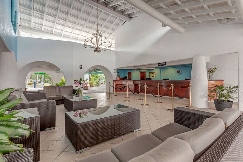 Hotel Jolly Beach Resort & Spa All Inclusive