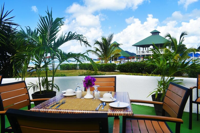 Hotel Jolly Beach Resort & Spa All Inclusive
