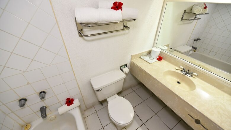 Hotel Jolly Beach Resort & Spa All Inclusive