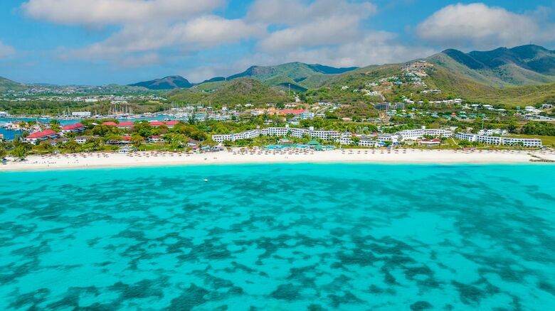 Hotel Jolly Beach Resort & Spa All Inclusive