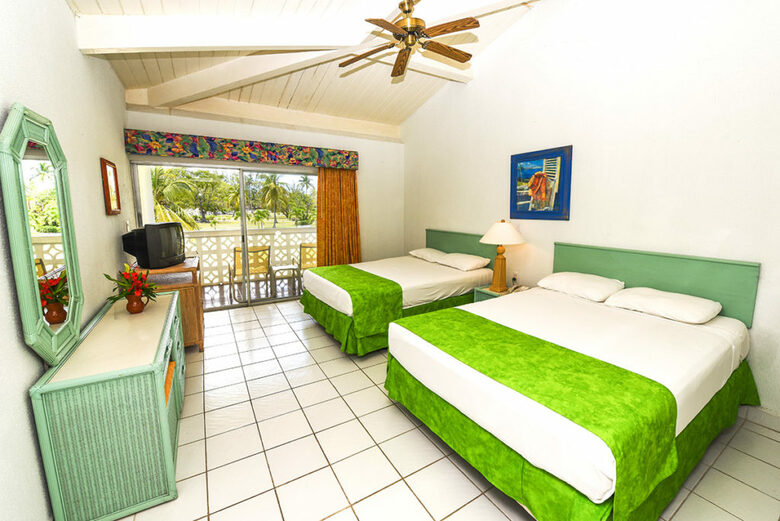 Hotel Jolly Beach Resort & Spa All Inclusive