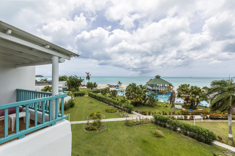 Hotel Jolly Beach Resort & Spa All Inclusive