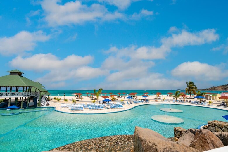 Hotel Jolly Beach Resort & Spa All Inclusive