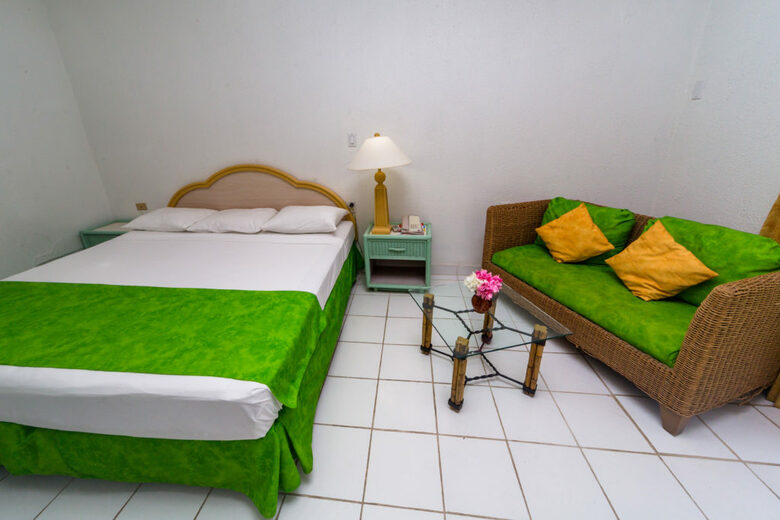Hotel Jolly Beach Resort & Spa All Inclusive