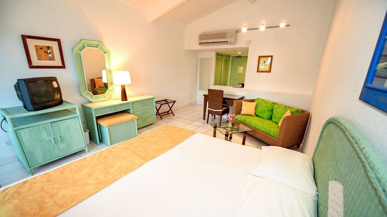 Hotel Jolly Beach Resort & Spa All Inclusive