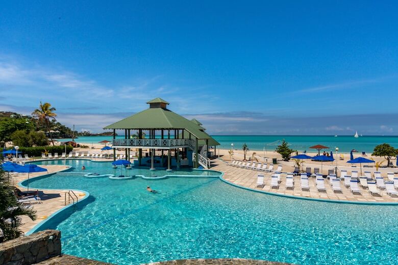 Hotel Jolly Beach Resort & Spa All Inclusive